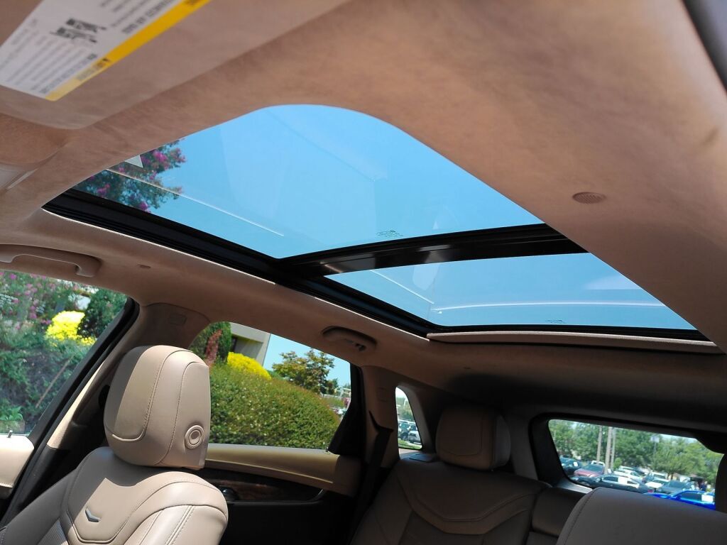 2022 Cadillac XT5 Premium Luxury Richmond VA