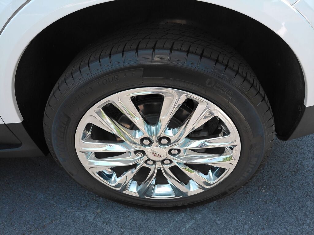 2022 Cadillac XT5 Premium Luxury Richmond VA