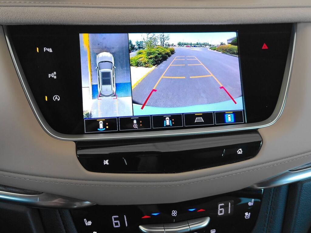 2022 Cadillac XT5 Premium Luxury Richmond VA