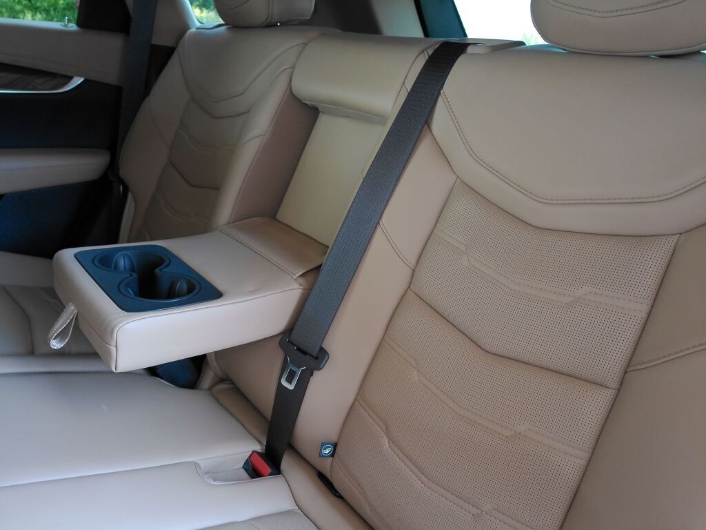2022 Cadillac XT5 Premium Luxury Richmond VA