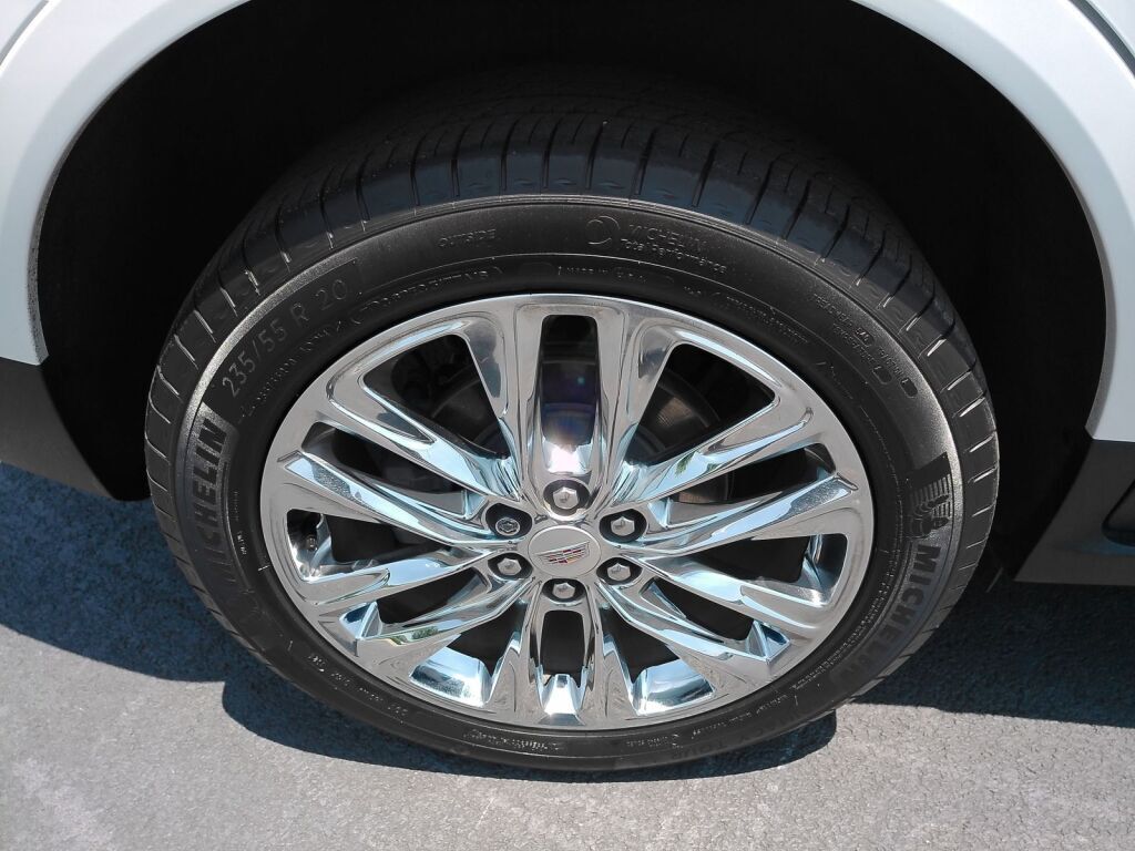 2022 Cadillac XT5 Premium Luxury Richmond VA