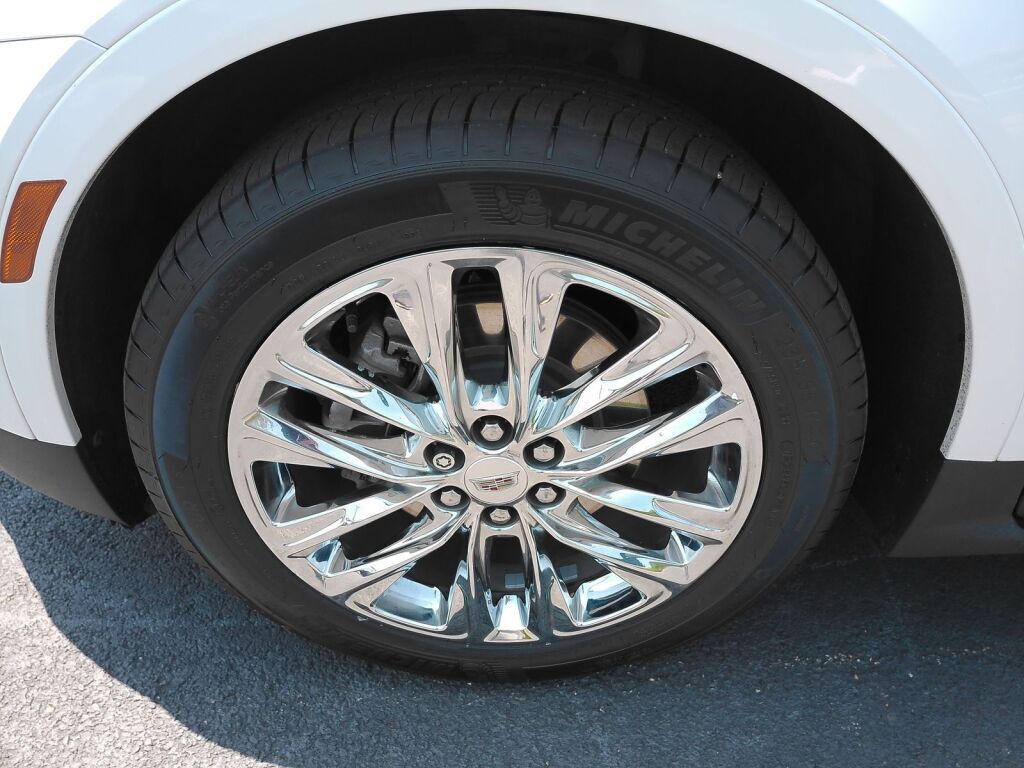 2022 Cadillac XT5 Premium Luxury Richmond VA