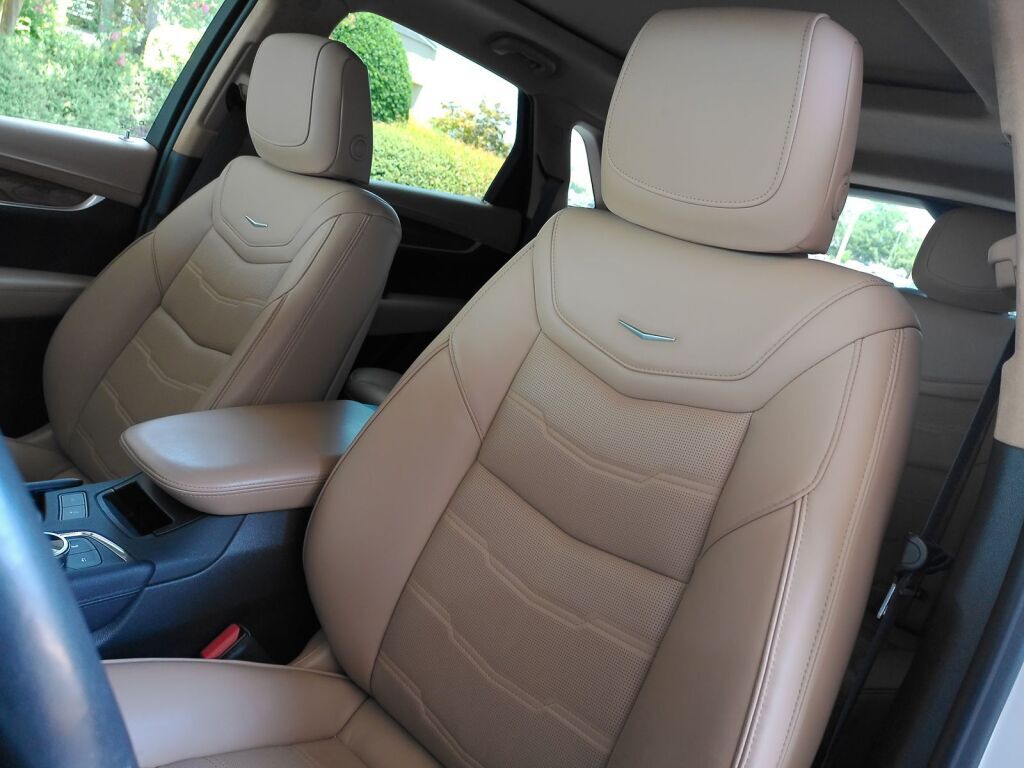 2022 Cadillac XT5 Premium Luxury Richmond VA