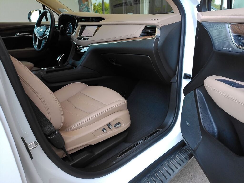 2022 Cadillac XT5 Premium Luxury Richmond VA