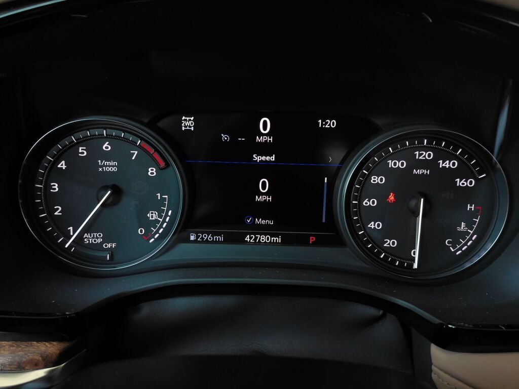 2022 Cadillac XT5 Premium Luxury Richmond VA