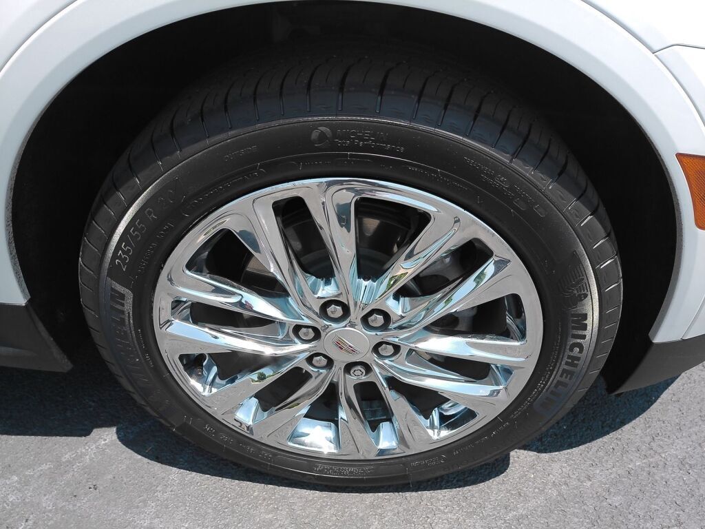 2022 Cadillac XT5 Premium Luxury Richmond VA