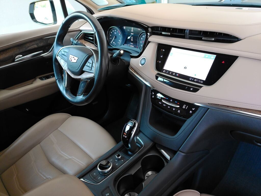 2022 Cadillac XT5 Premium Luxury Richmond VA