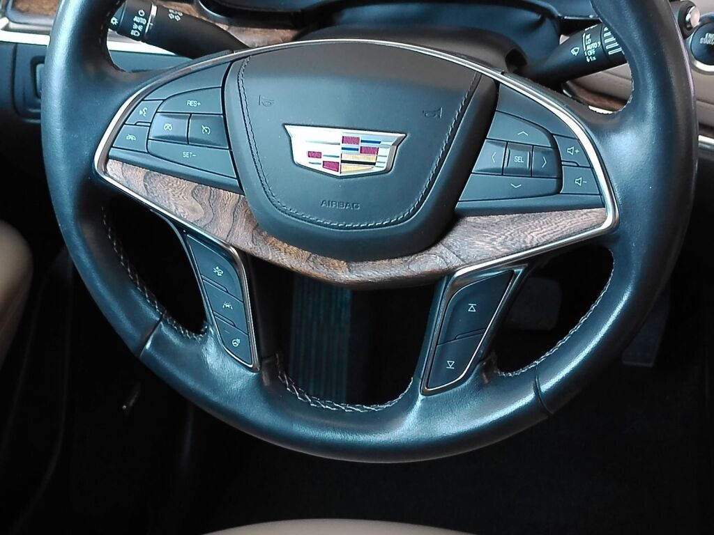 2022 Cadillac XT5 Premium Luxury Richmond VA
