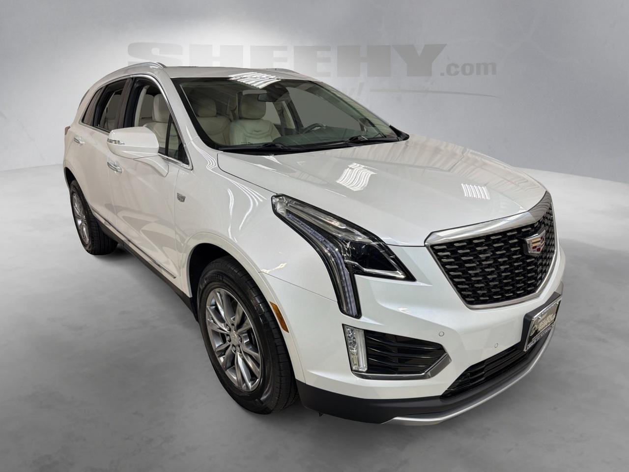 2022 Cadillac XT5 Premium Luxury Annapolis MD