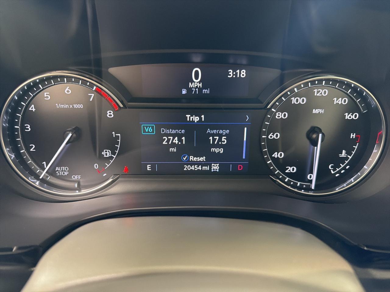 2022 Cadillac XT5 Premium Luxury Annapolis MD