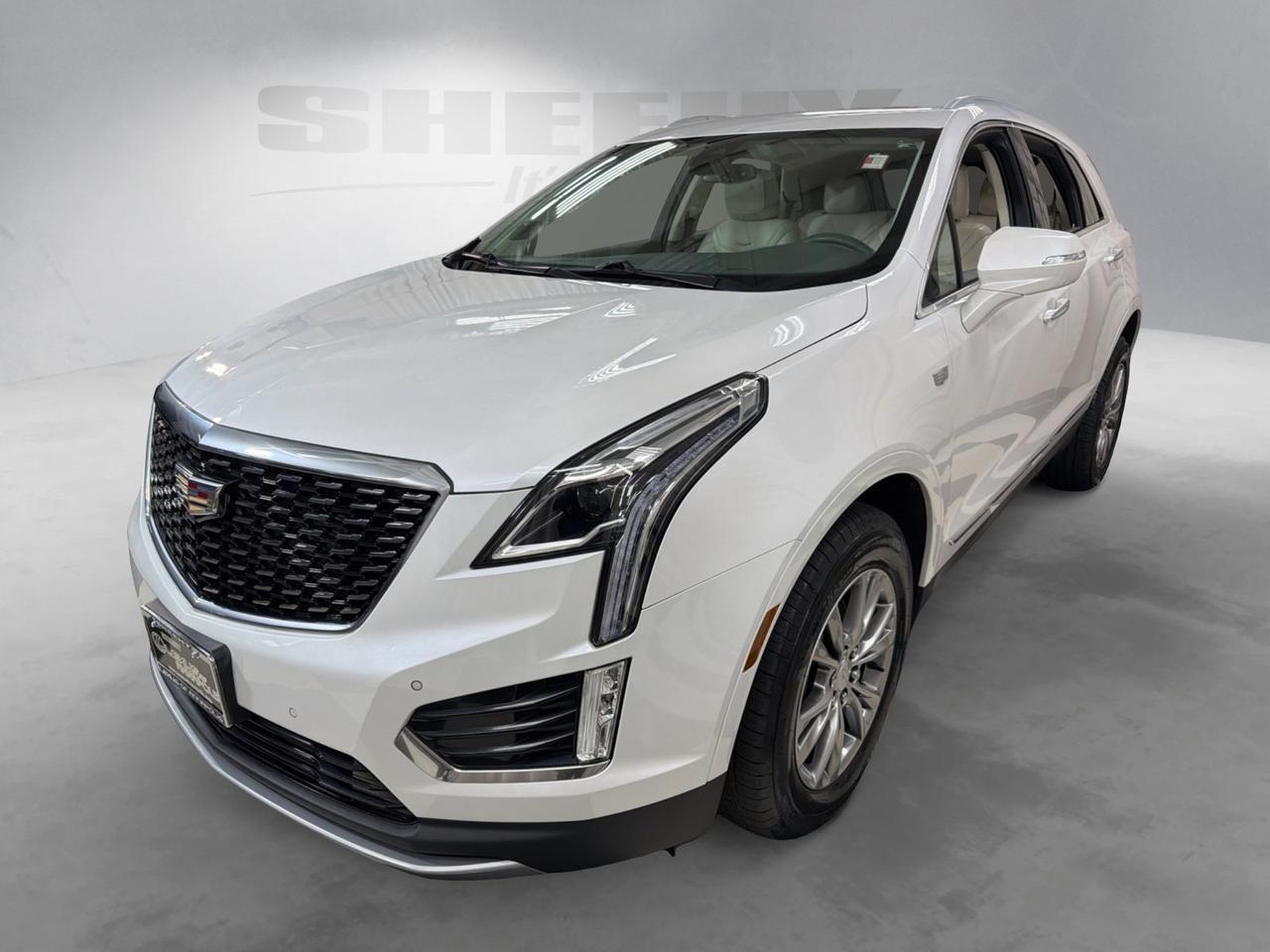 2022 Cadillac XT5 Premium Luxury Annapolis MD