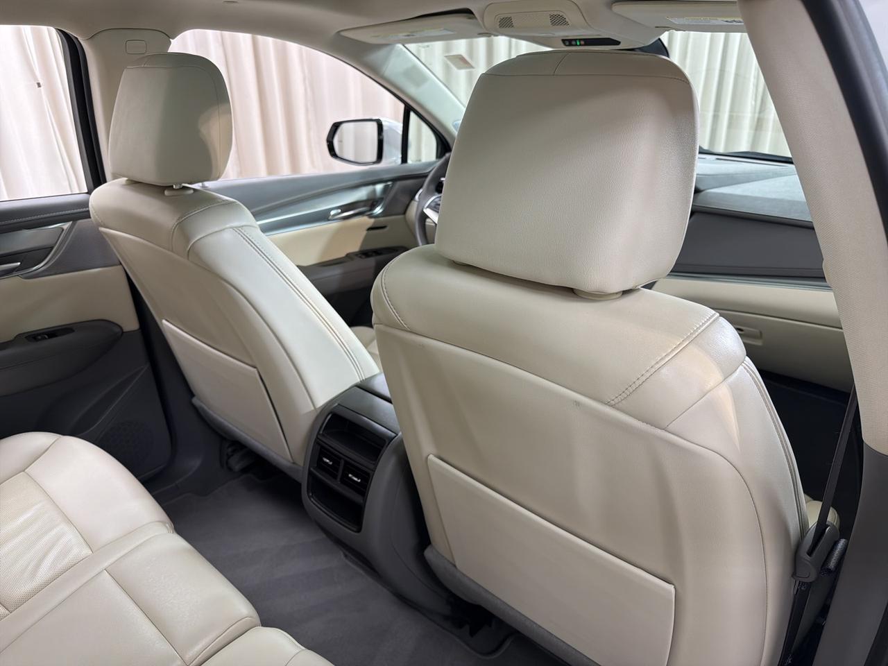 2022 Cadillac XT5 Premium Luxury Annapolis MD