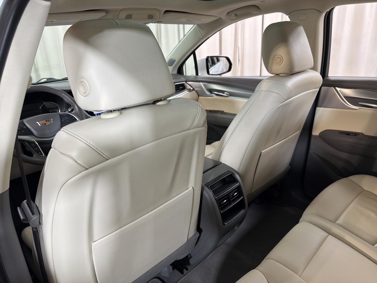 2022 Cadillac XT5 Premium Luxury Annapolis MD