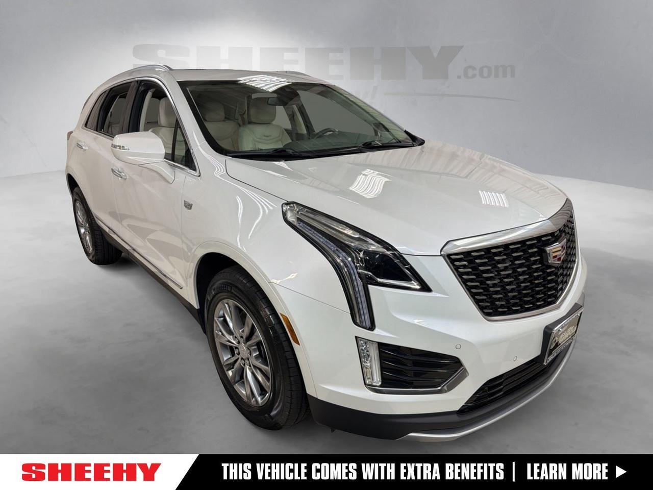 2022 Cadillac XT5 Premium Luxury Annapolis MD
