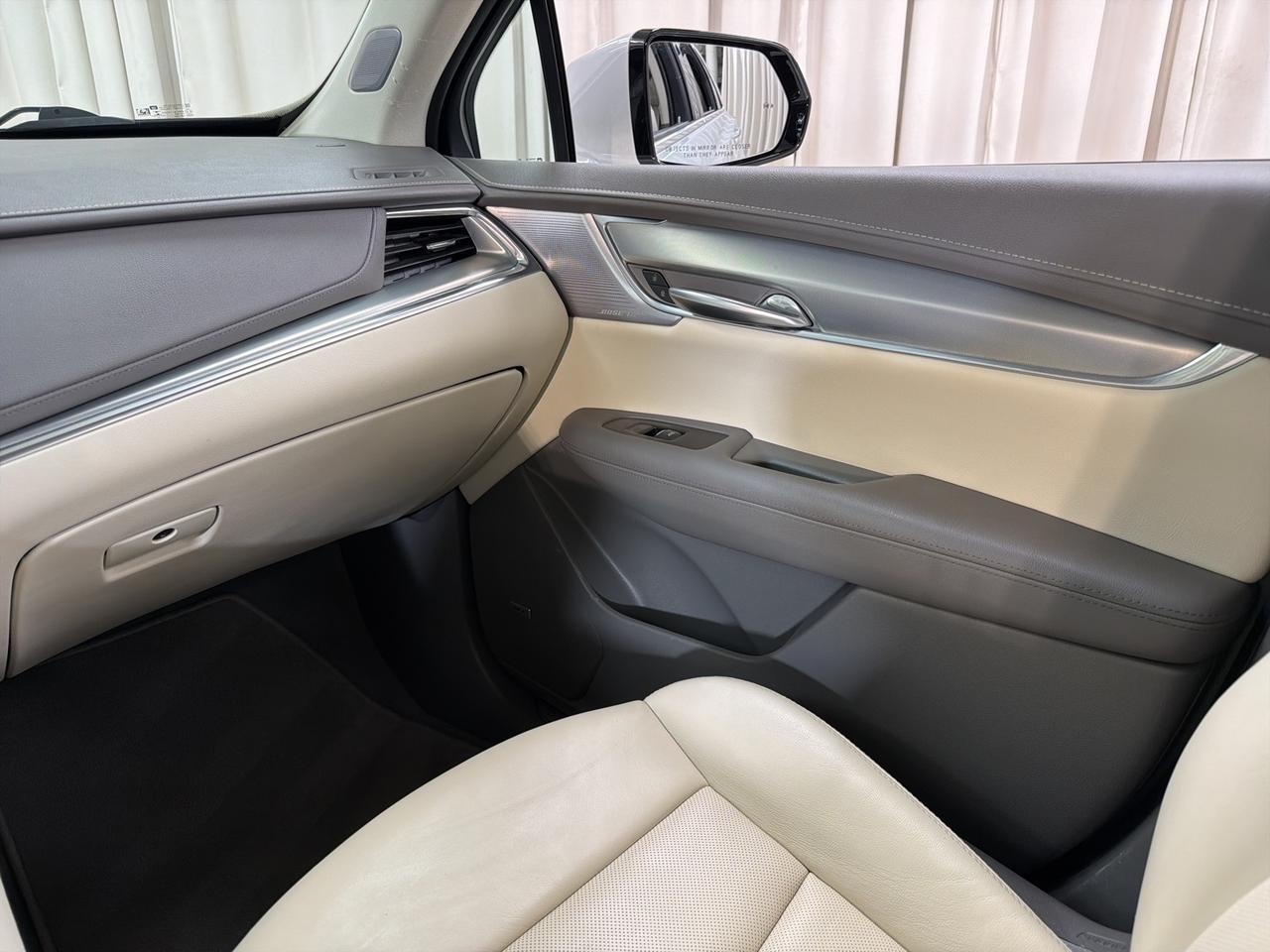 2022 Cadillac XT5 Premium Luxury Annapolis MD