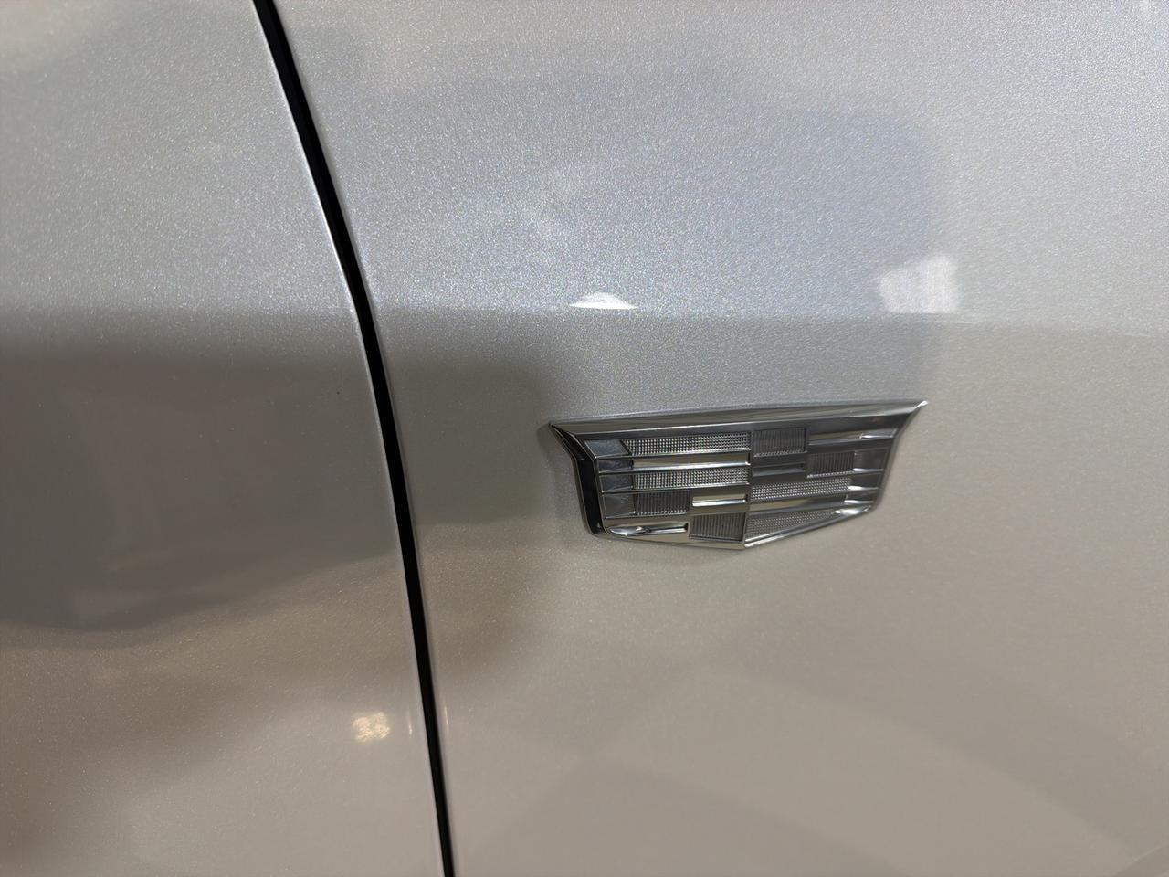 2022 Cadillac XT5 Premium Luxury Annapolis MD