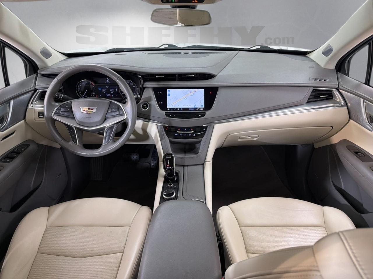 2022 Cadillac XT5 Premium Luxury Annapolis MD