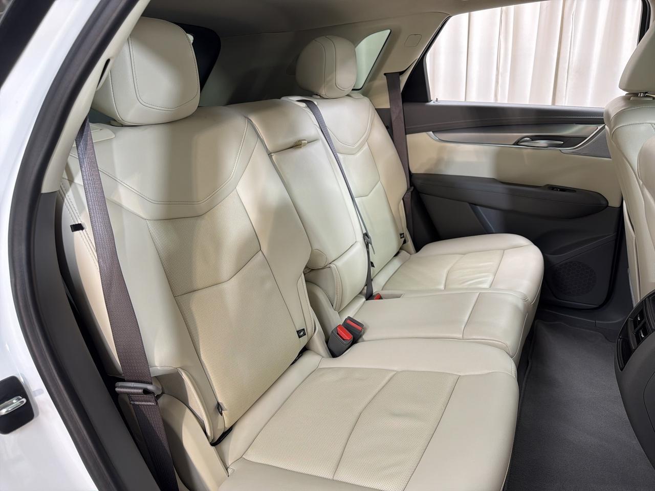 2022 Cadillac XT5 Premium Luxury Annapolis MD