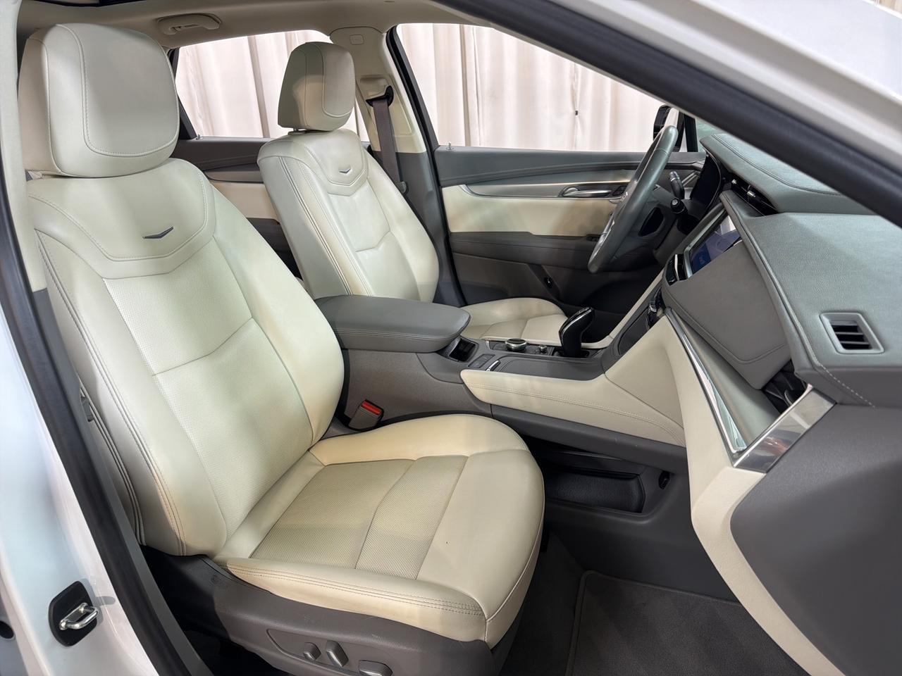 2022 Cadillac XT5 Premium Luxury Annapolis MD