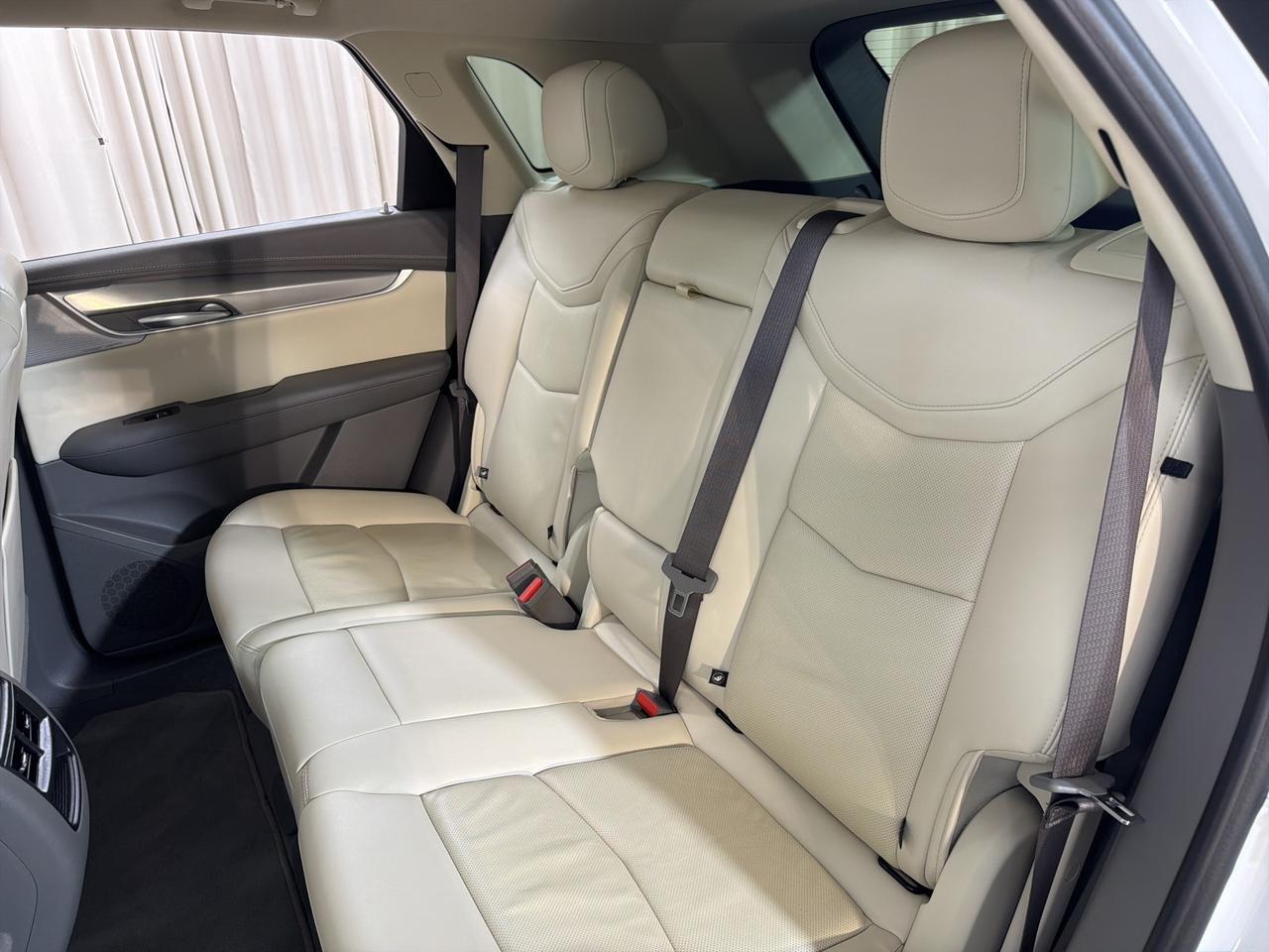 2022 Cadillac XT5 Premium Luxury Annapolis MD