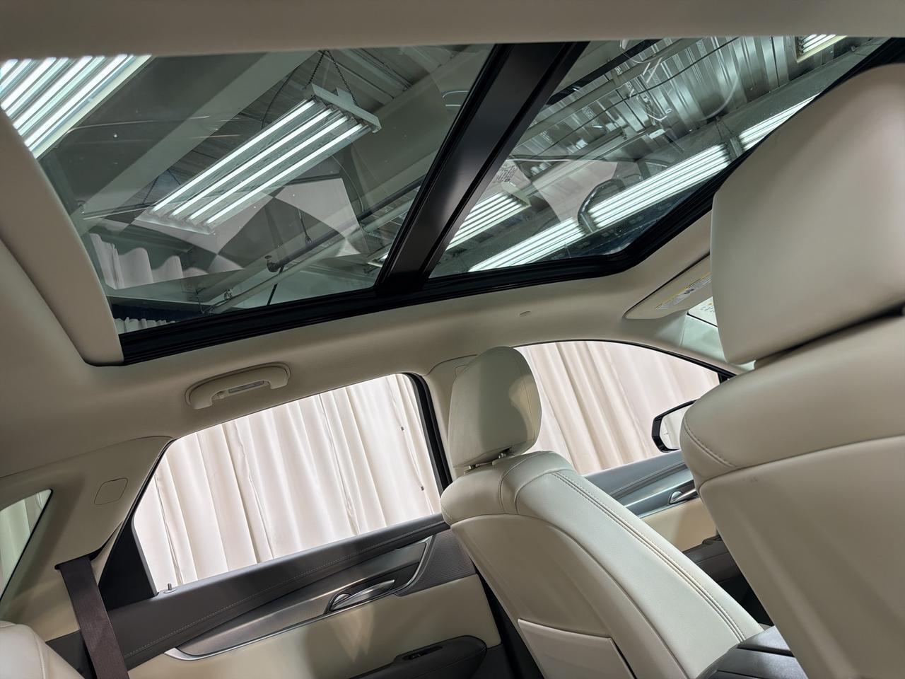 2022 Cadillac XT5 Premium Luxury Annapolis MD