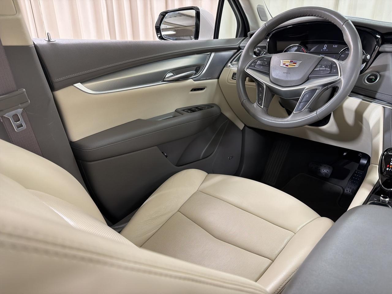 2022 Cadillac XT5 Premium Luxury Annapolis MD