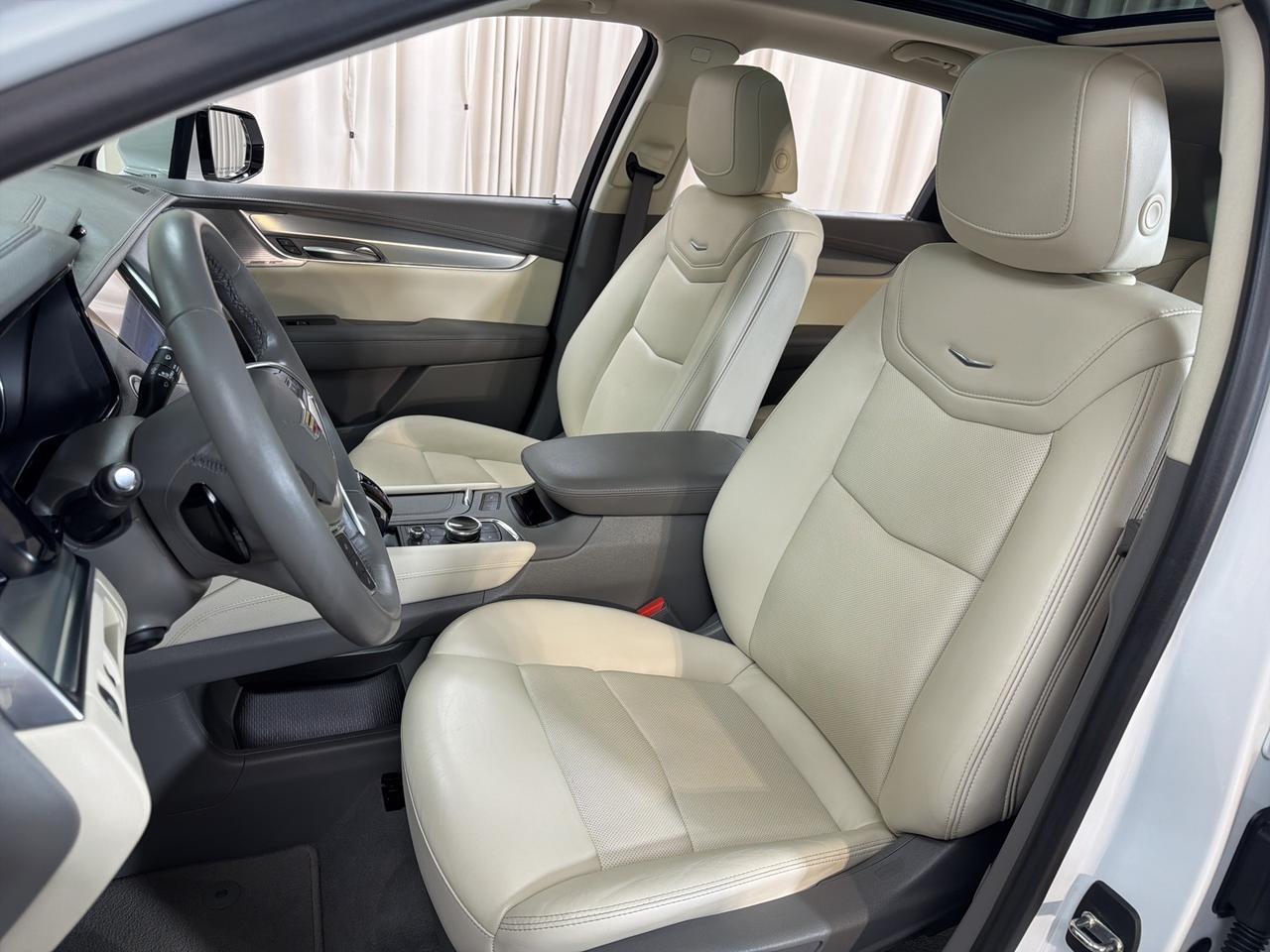 2022 Cadillac XT5 Premium Luxury Annapolis MD