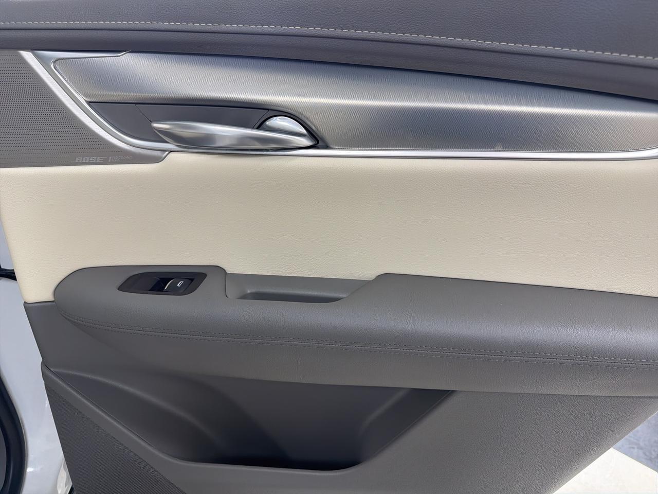 2022 Cadillac XT5 Premium Luxury Annapolis MD