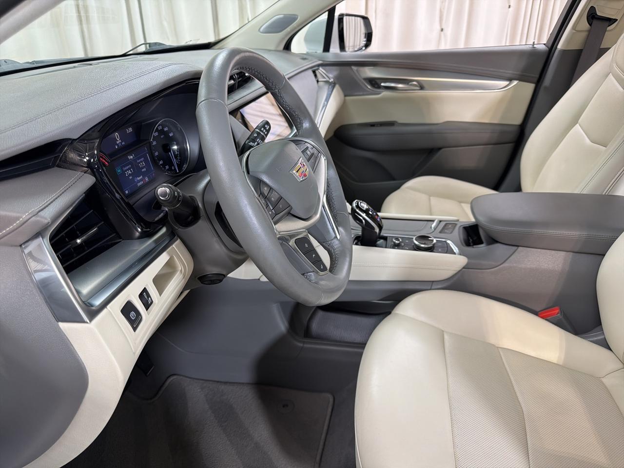 2022 Cadillac XT5 Premium Luxury Annapolis MD