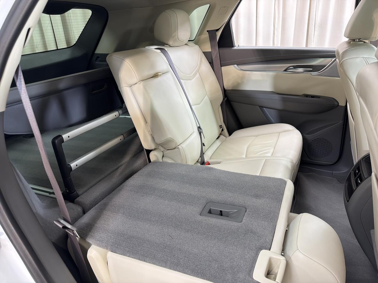 2022 Cadillac XT5 Premium Luxury Annapolis MD