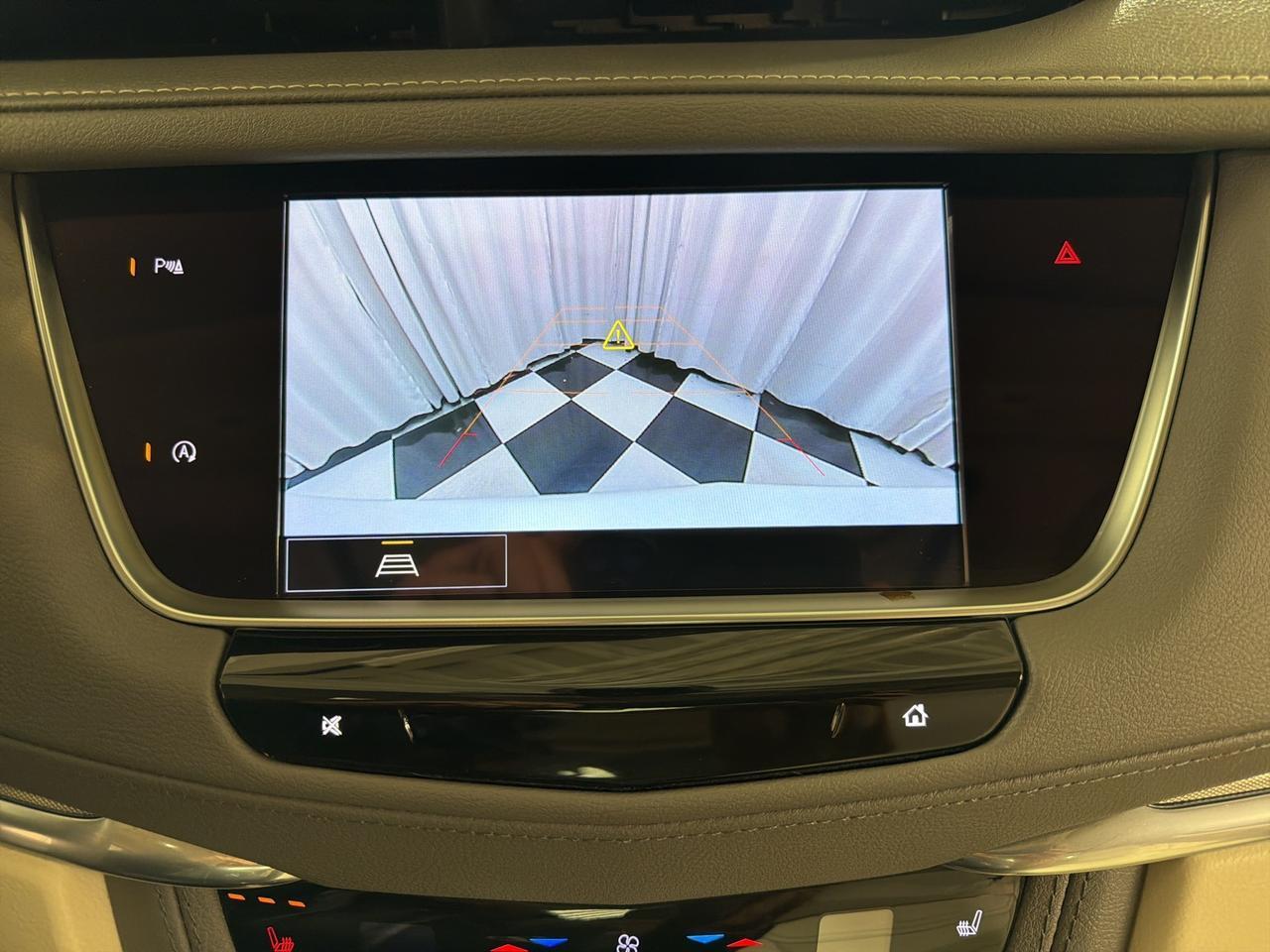 2022 Cadillac XT5 Premium Luxury Annapolis MD