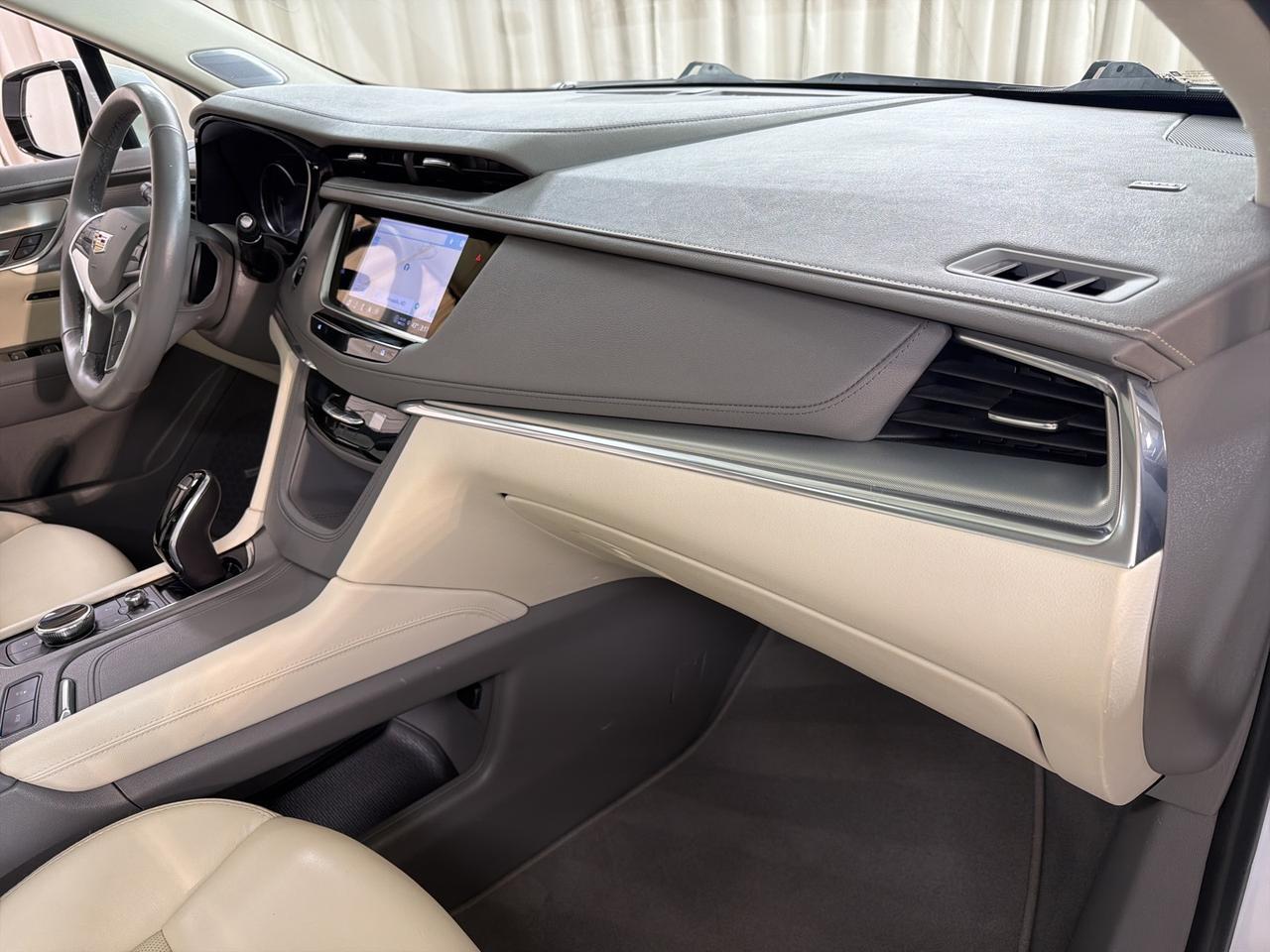 2022 Cadillac XT5 Premium Luxury Annapolis MD