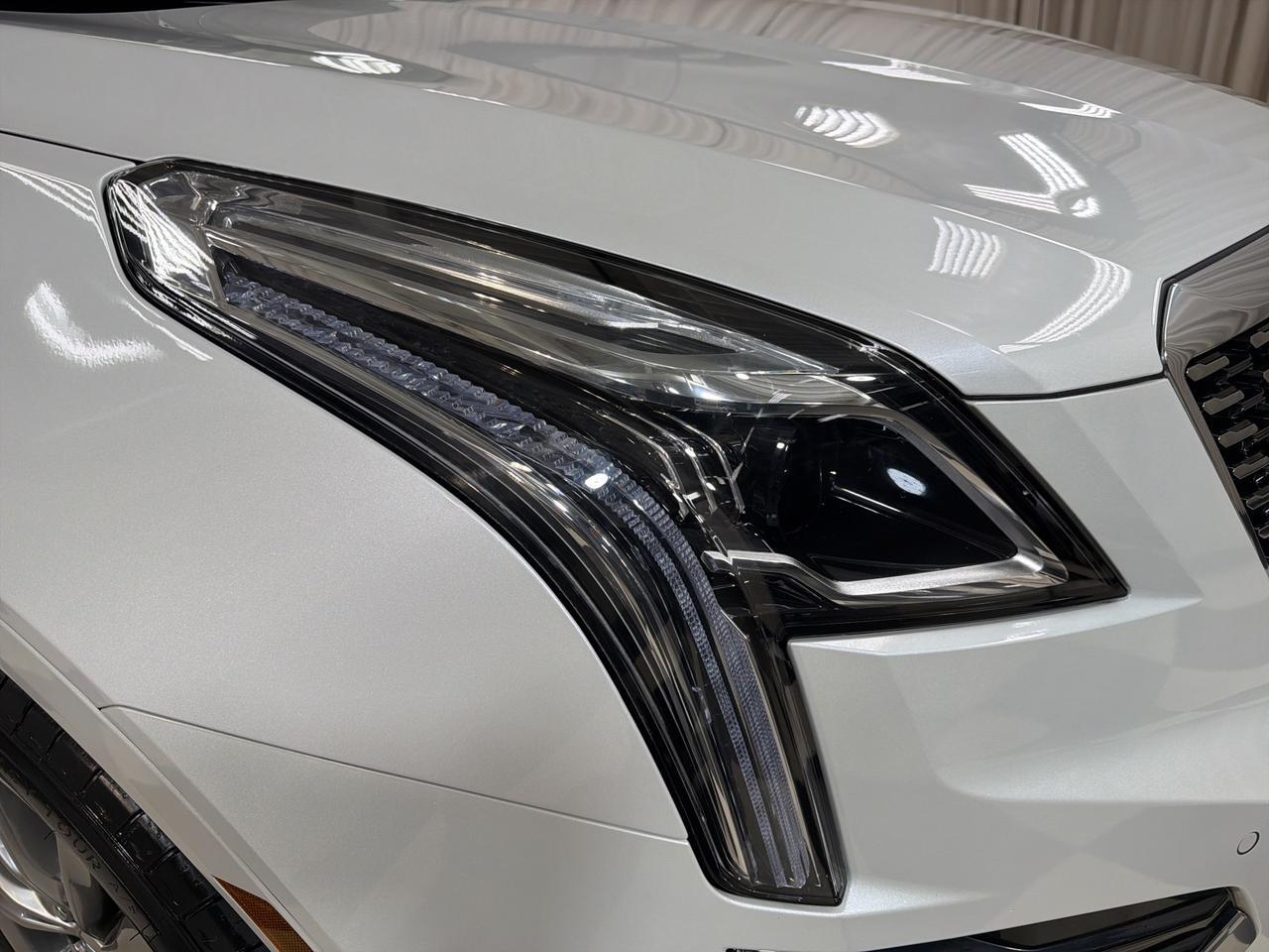 2022 Cadillac XT5 Premium Luxury Annapolis MD