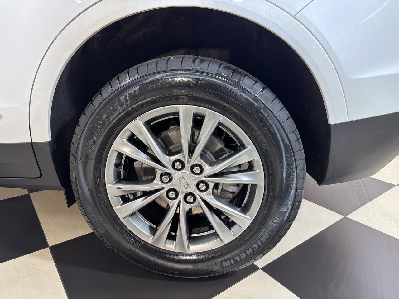 2022 Cadillac XT5 Premium Luxury Annapolis MD