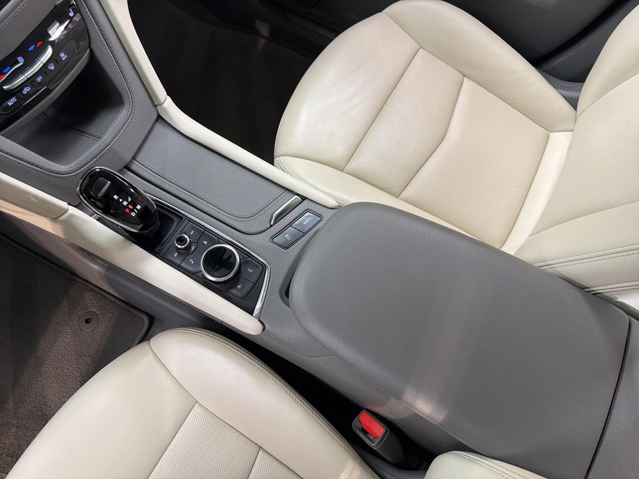 2022 Cadillac XT5 Premium Luxury Annapolis MD