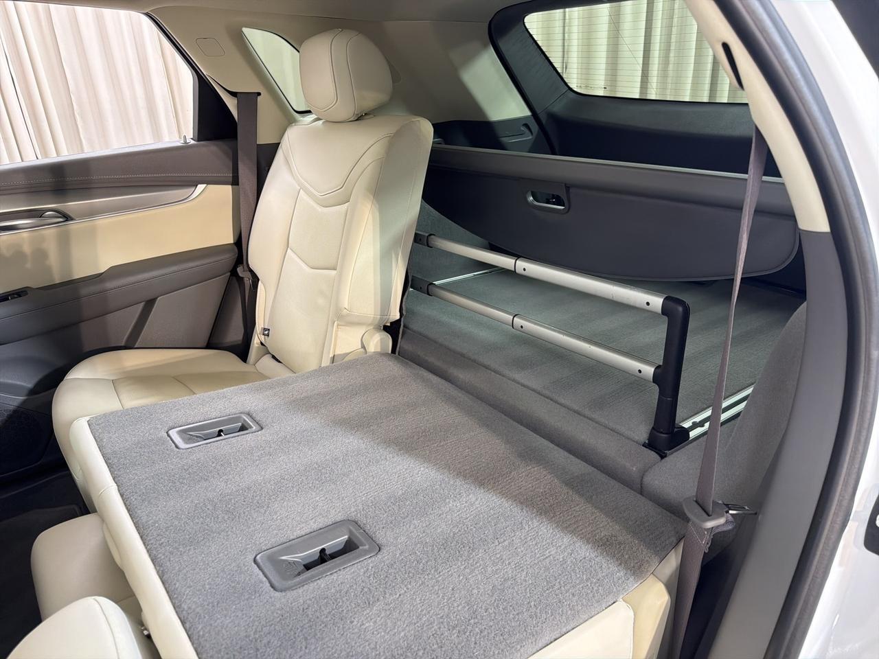 2022 Cadillac XT5 Premium Luxury Annapolis MD