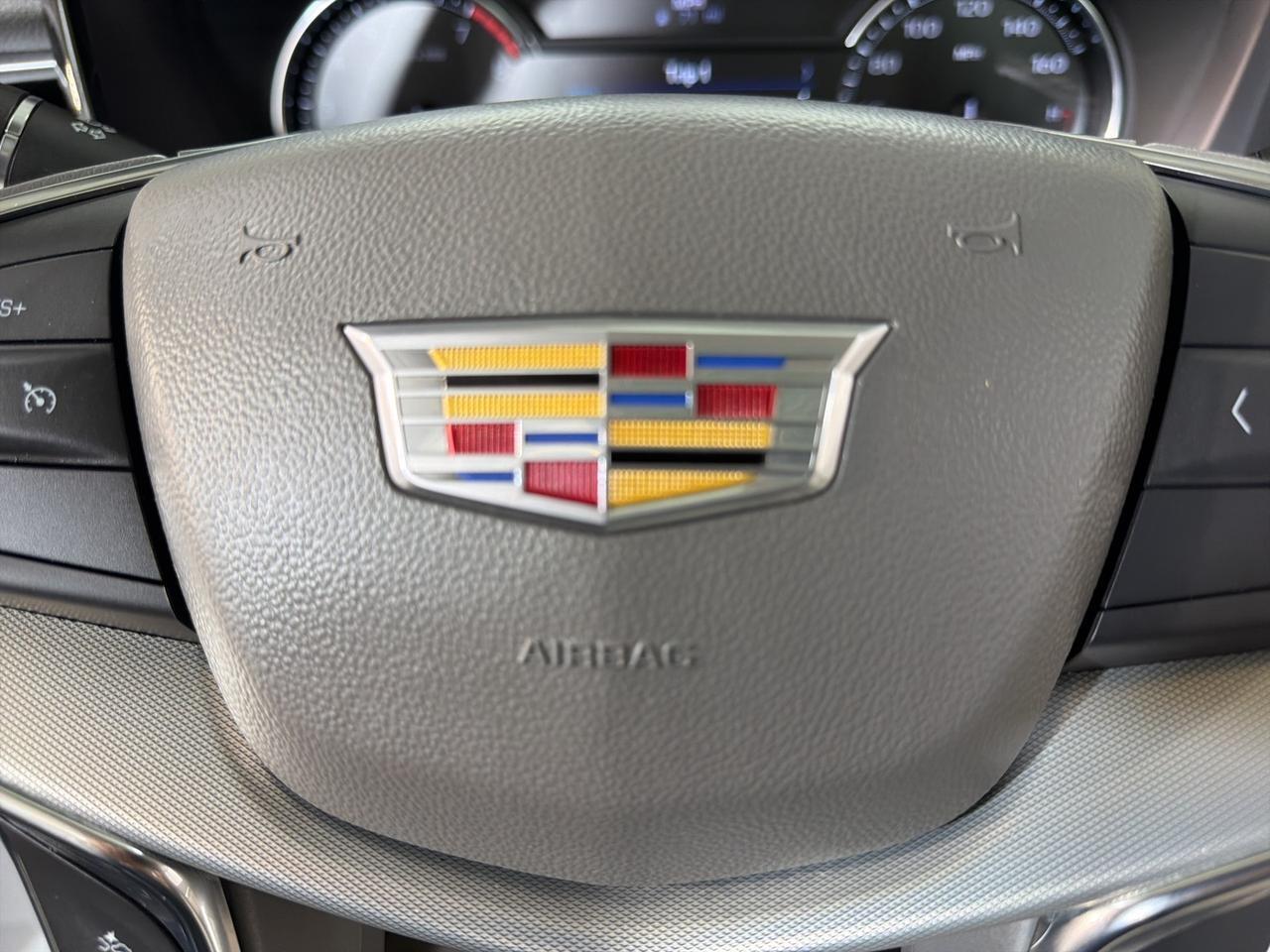2022 Cadillac XT5 Premium Luxury Annapolis MD