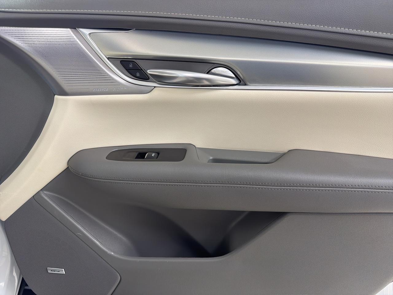 2022 Cadillac XT5 Premium Luxury Annapolis MD