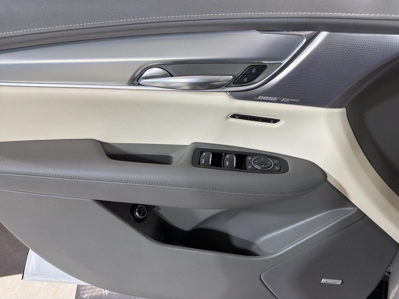 2022 Cadillac XT5 Premium Luxury Annapolis MD