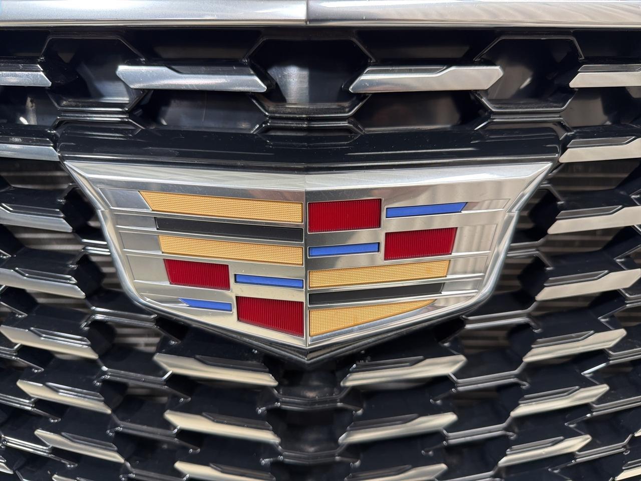 2022 Cadillac XT5 Premium Luxury Annapolis MD