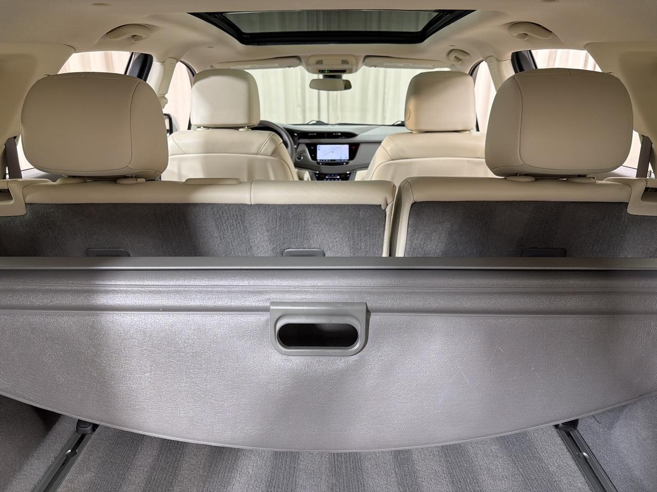 2022 Cadillac XT5 Premium Luxury Annapolis MD