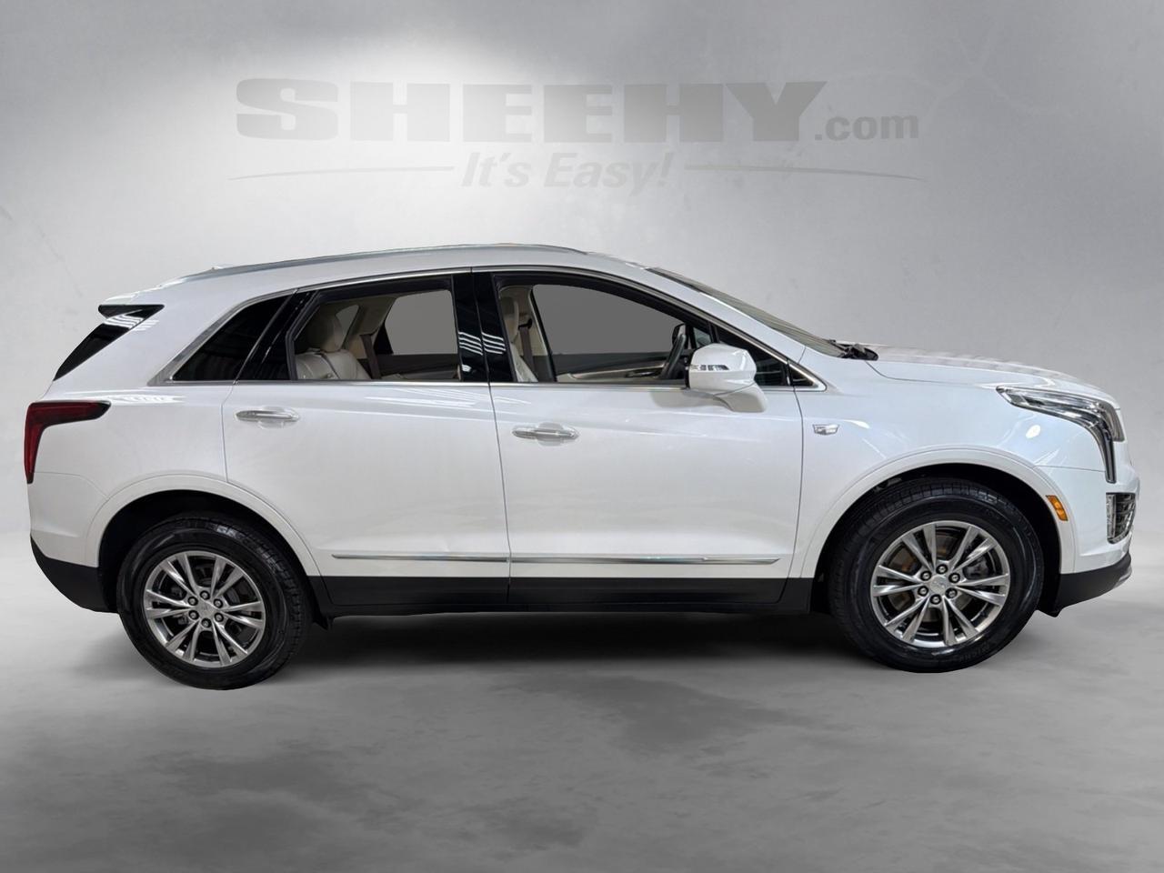 2022 Cadillac XT5 Premium Luxury Annapolis MD