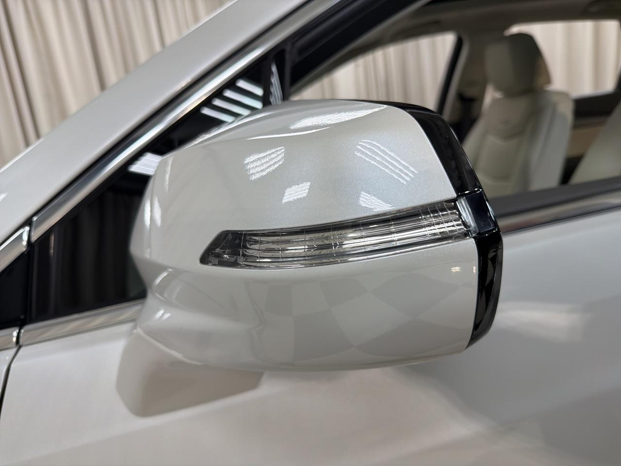 2022 Cadillac XT5 Premium Luxury Annapolis MD