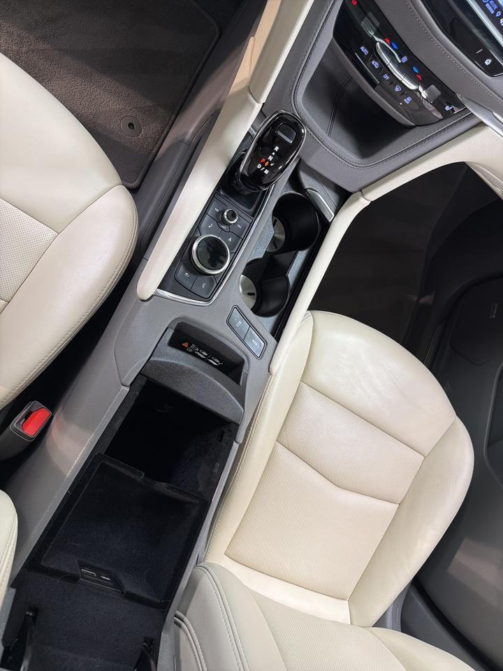 2022 Cadillac XT5 Premium Luxury Annapolis MD