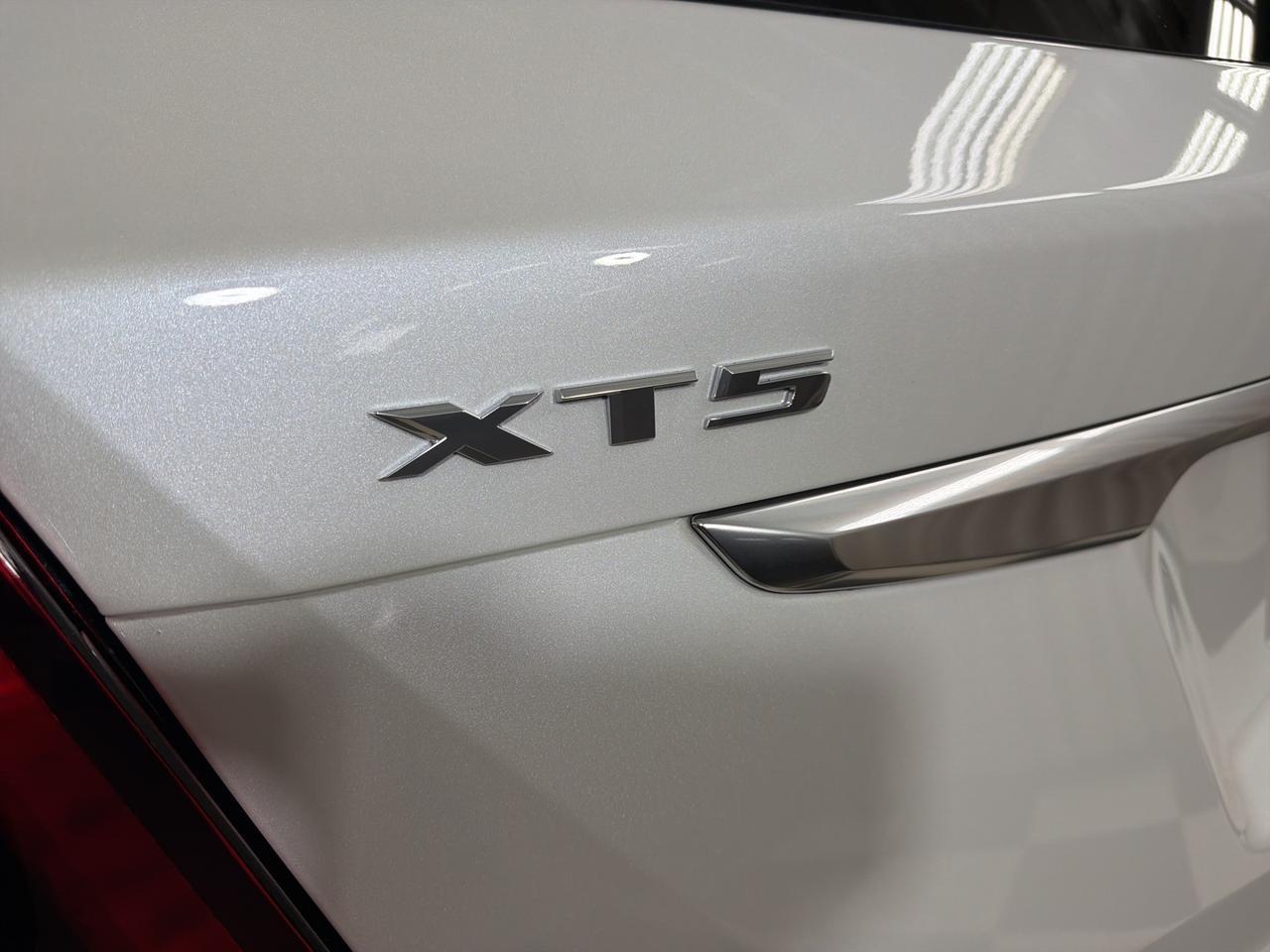 2022 Cadillac XT5 Premium Luxury Annapolis MD