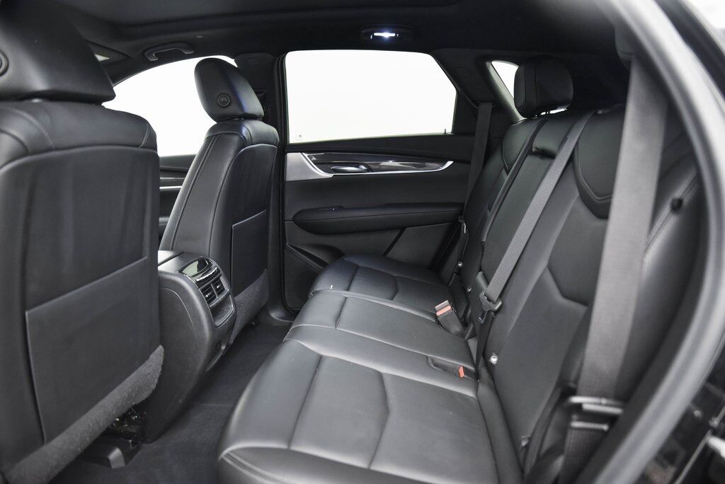 2022 Cadillac XT5 Sport AKRON OH