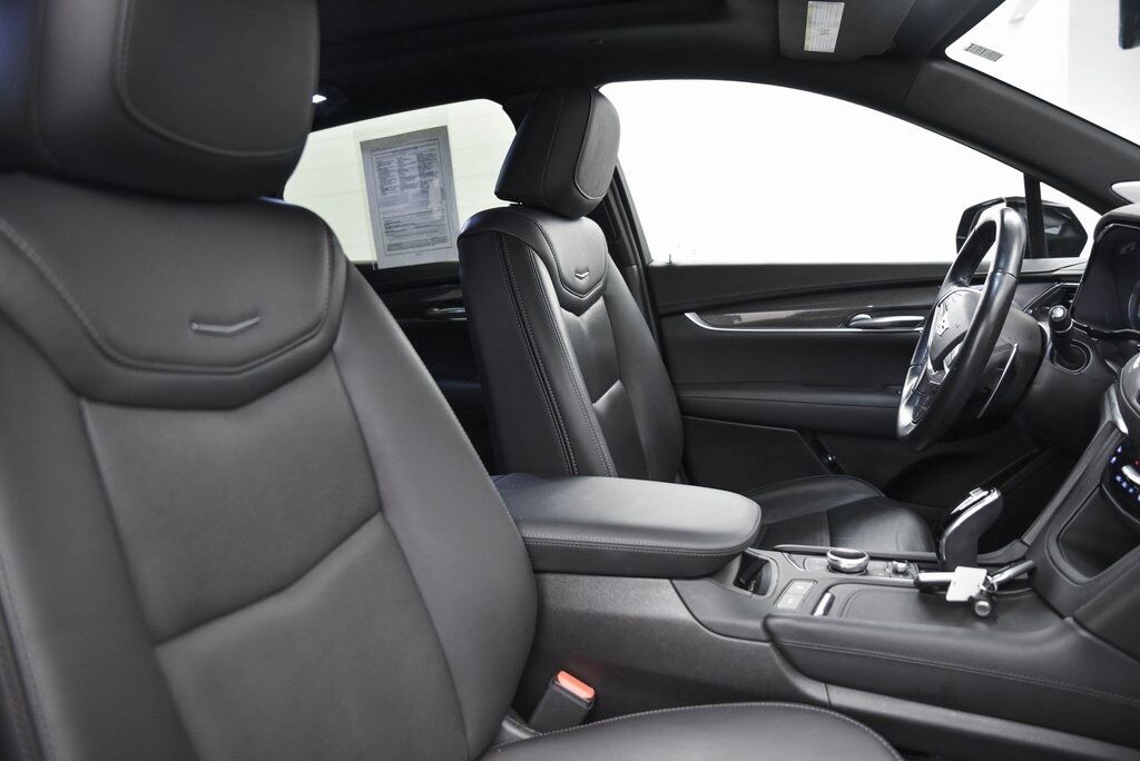 2022 Cadillac XT5 Sport AKRON OH