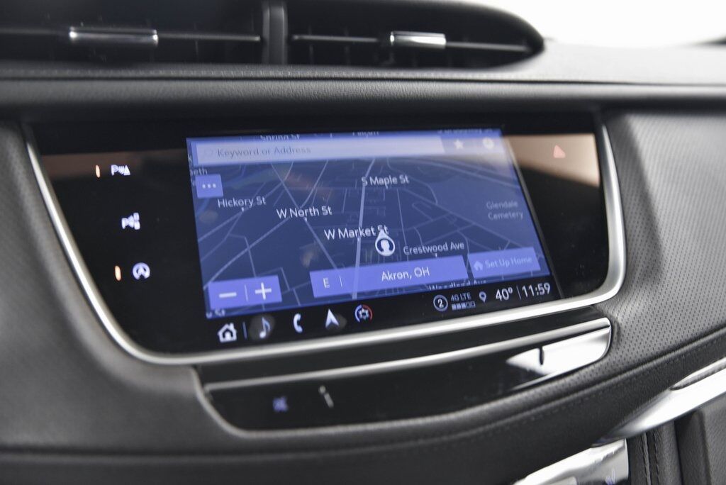 2022 Cadillac XT5 Sport AKRON OH