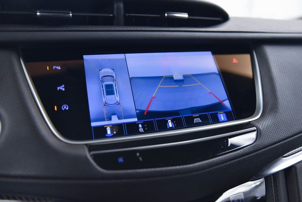 2022 Cadillac XT5 Sport AKRON OH