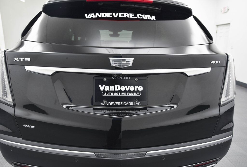 2022 Cadillac XT5 Sport AKRON OH